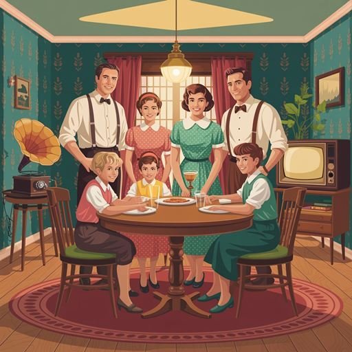 20th Century