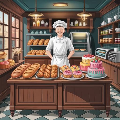 Bakery