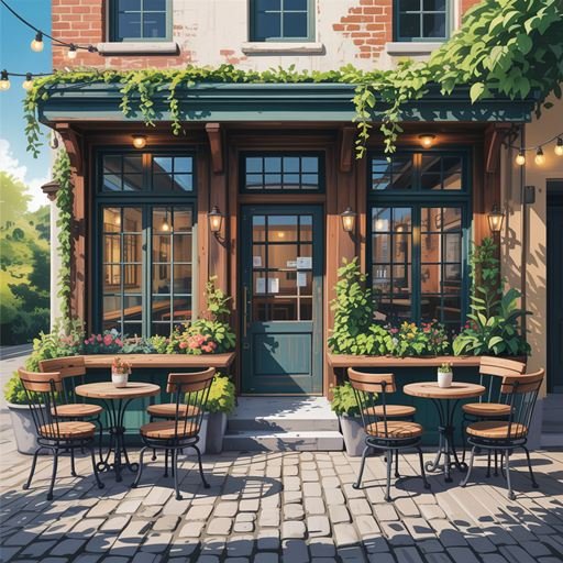 Cafe