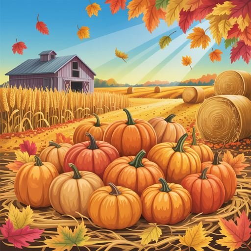 Fall Harvest