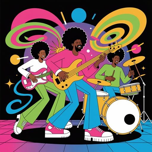 Funky Groove