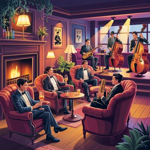 JazzLaCafe