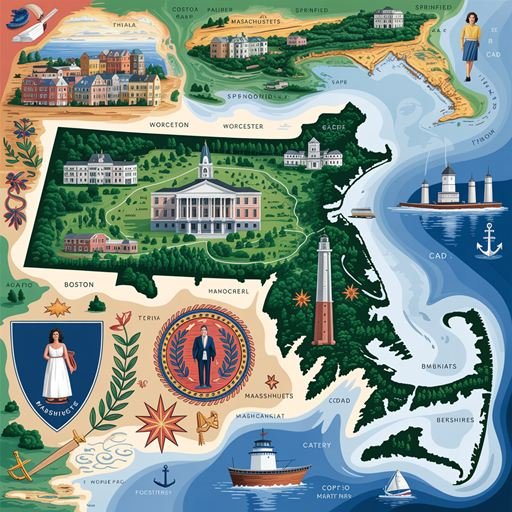 Massachusetts