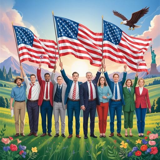 Patriotic